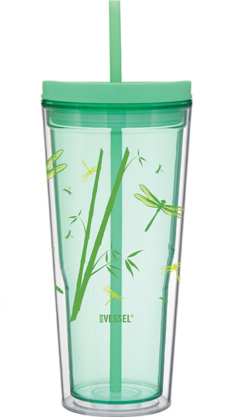 Bamboo Dragonfly 20.9oz