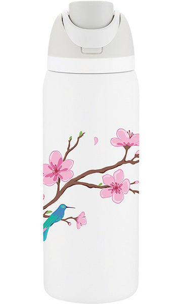 Hummingbird Blossoms 32oz