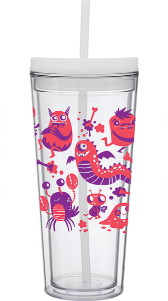 Monster Madness 20.9oz