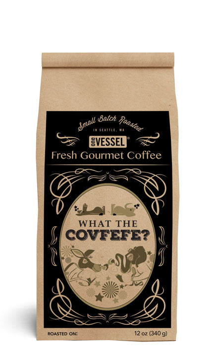 Covfefe - oneVessel