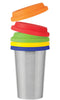 Accessory: Silicone Lid (Stainless Tumbler) - oneVessel