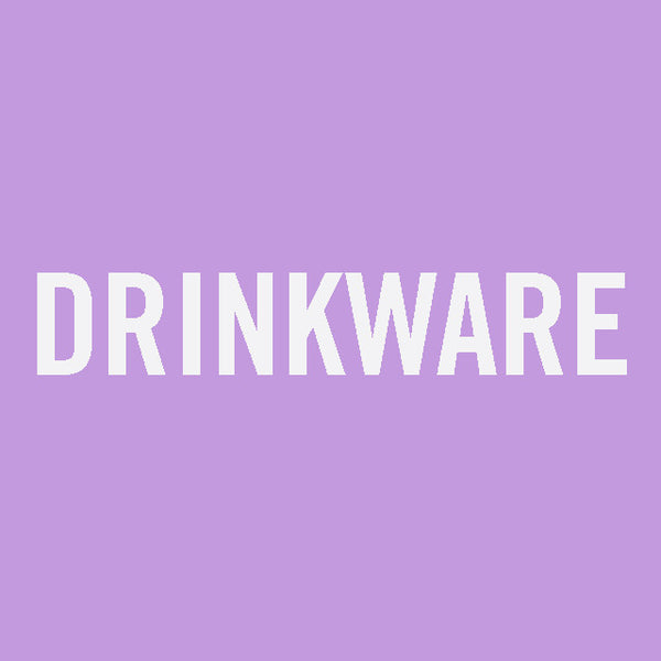 Drinkware