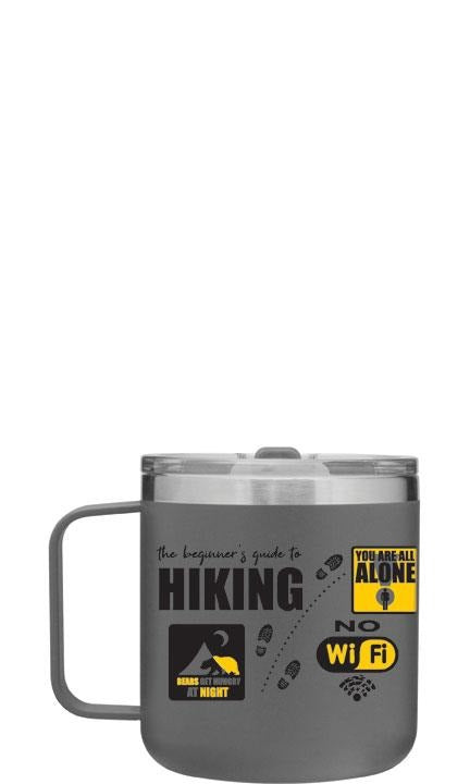 Hiking 101 12oz – oneVessel