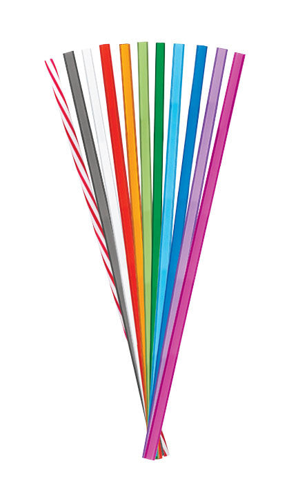 Accessory: 9" straw - oneVessel